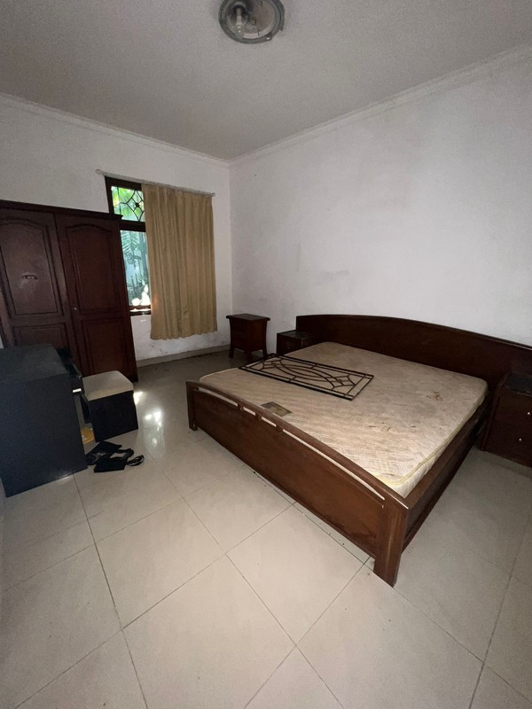 Rumah di Sukahaji Babakan Ciparay