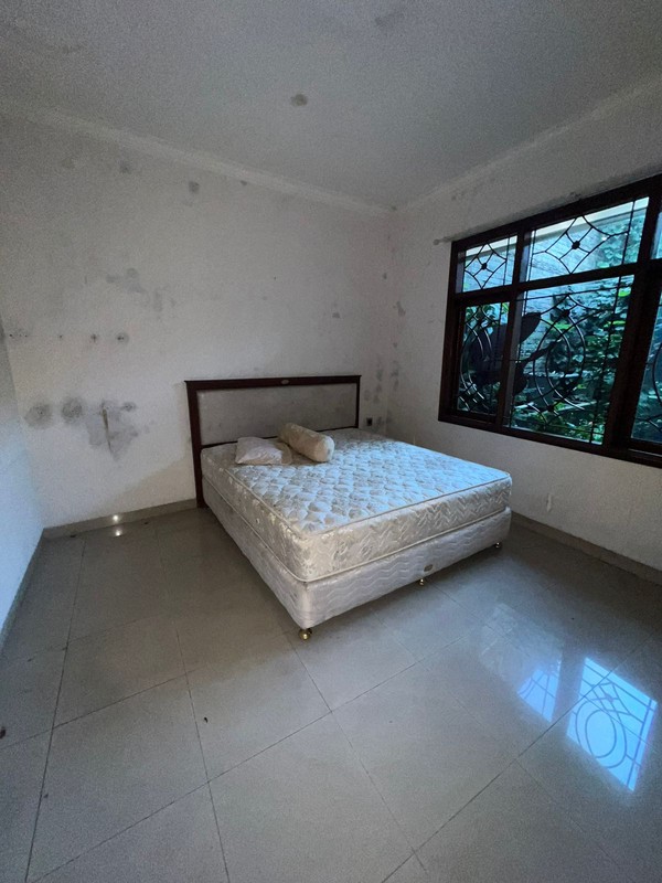 Rumah di Sukahaji Babakan Ciparay