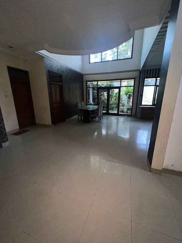 Rumah di Sukahaji Babakan Ciparay