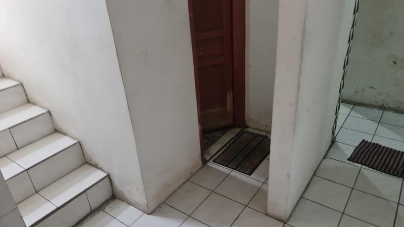 Rumah kos  Furnished Kembar Baru Selatan Bandung