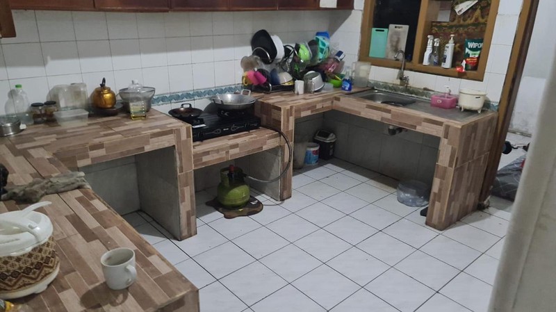 Rumah kos  Furnished Kembar Baru Selatan Bandung