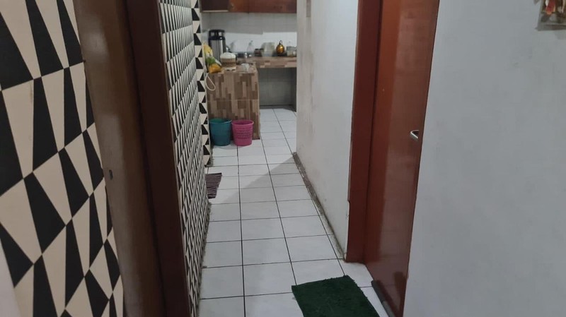 Rumah kos  Furnished Kembar Baru Selatan Bandung