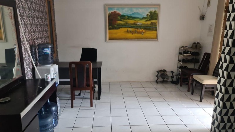 Rumah kos  Furnished Kembar Baru Selatan Bandung