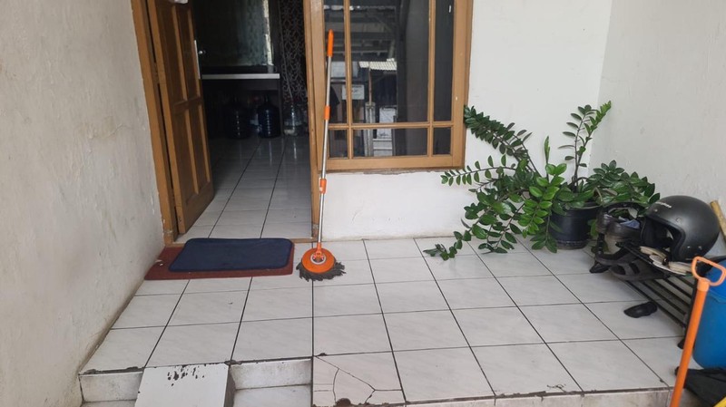 Rumah kos  Furnished Kembar Baru Selatan Bandung