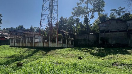 Tanah Bukit Raya Selatan Ciumbuleuit