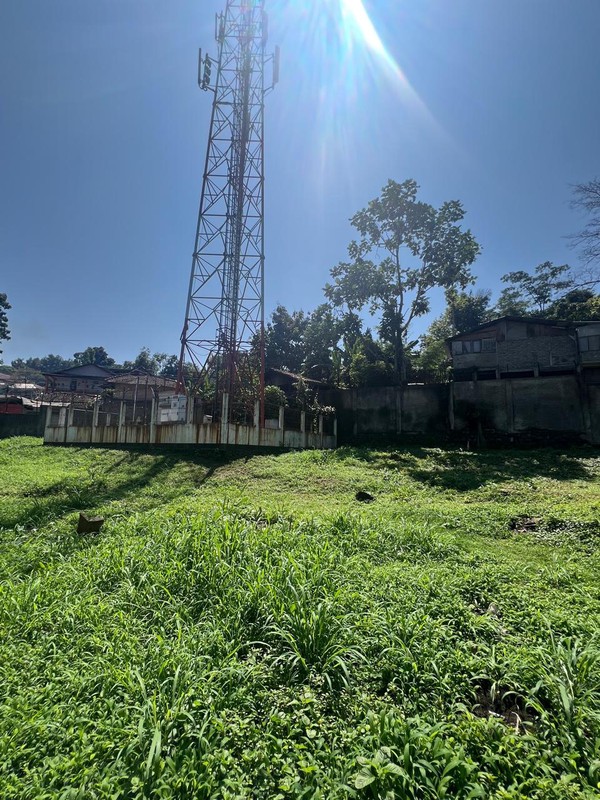 Tanah Bukit Raya Selatan Ciumbuleuit