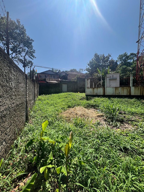 Tanah Bukit Raya Selatan Ciumbuleuit