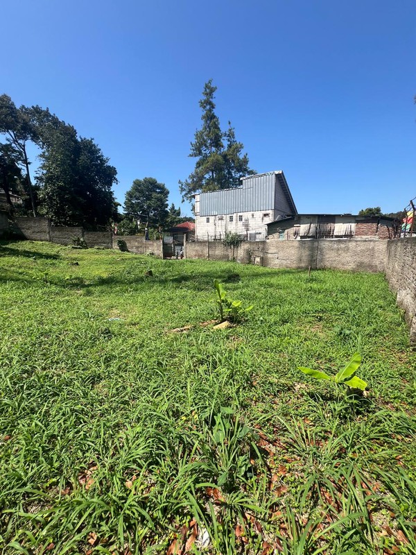 Tanah Bukit Raya Selatan Ciumbuleuit