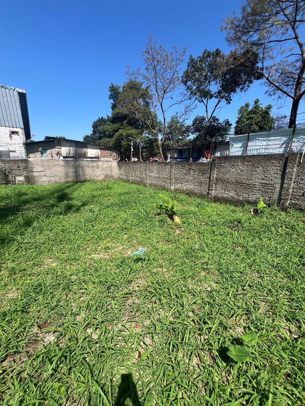 Tanah Bukit Raya Selatan Ciumbuleuit