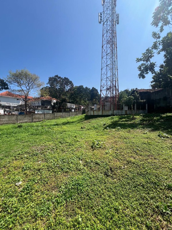 Tanah Bukit Raya Selatan Ciumbuleuit