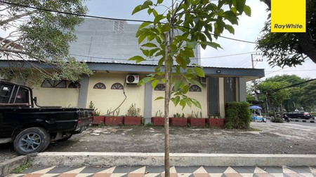 Rumah Dijual Mayjen Sungkono, Surabaya