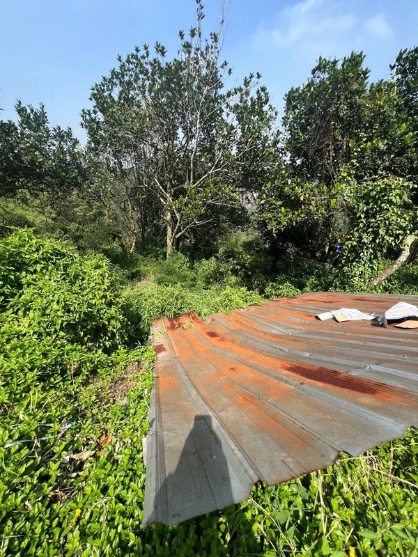 Tanah Kavling Cikuntung Daerah Bukit Pakar Timur Dago