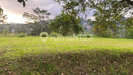 Tanah Kavling Setiabudi Terrace Daerah Cipaku Indah