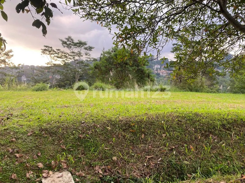 Tanah Kavling Setiabudi Terrace Daerah Cipaku Indah