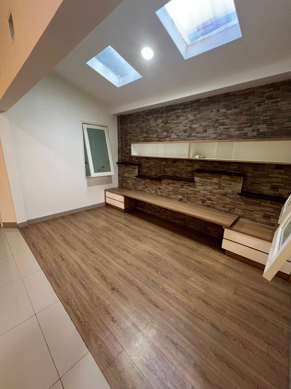 Rumah di Antaboga Daerah Mearwangi Dekat Singgasana