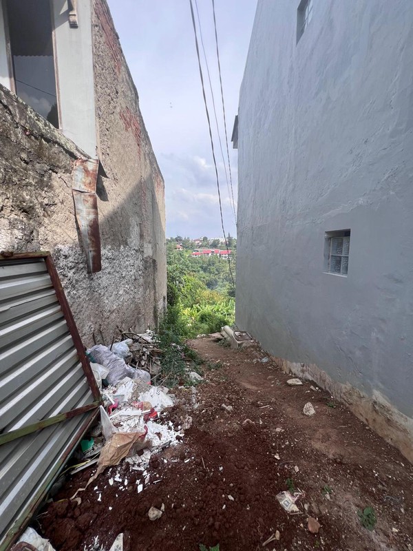 Tanah Kavling di Rancabulan Ciumbuleuit