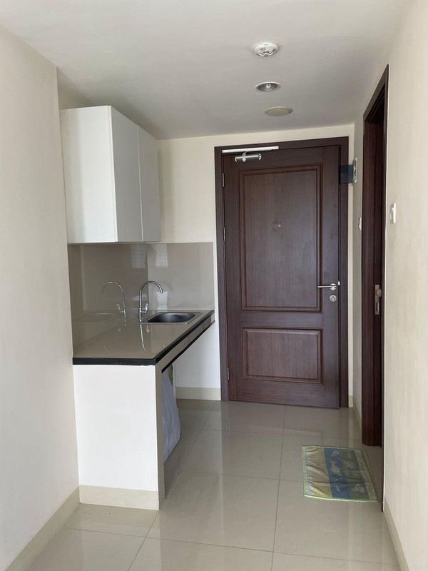Galeri Ciumbuleuit Apartment Furnished