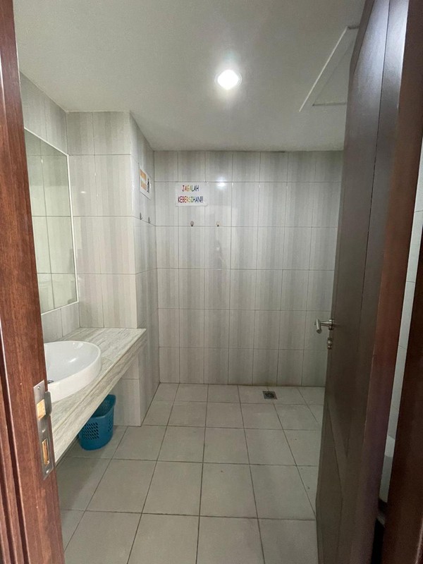 Galeri Ciumbuleuit Apartment Furnished