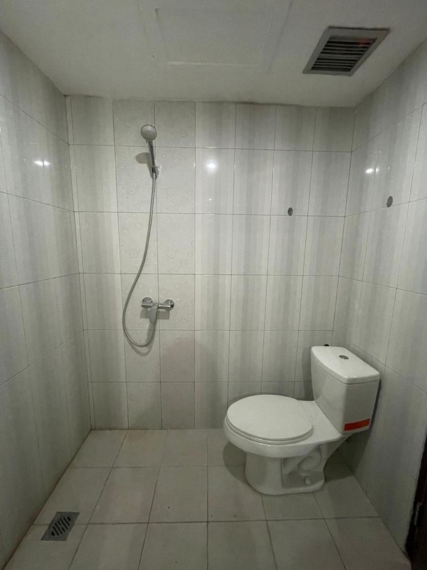 Galeri Ciumbuleuit Apartment Furnished