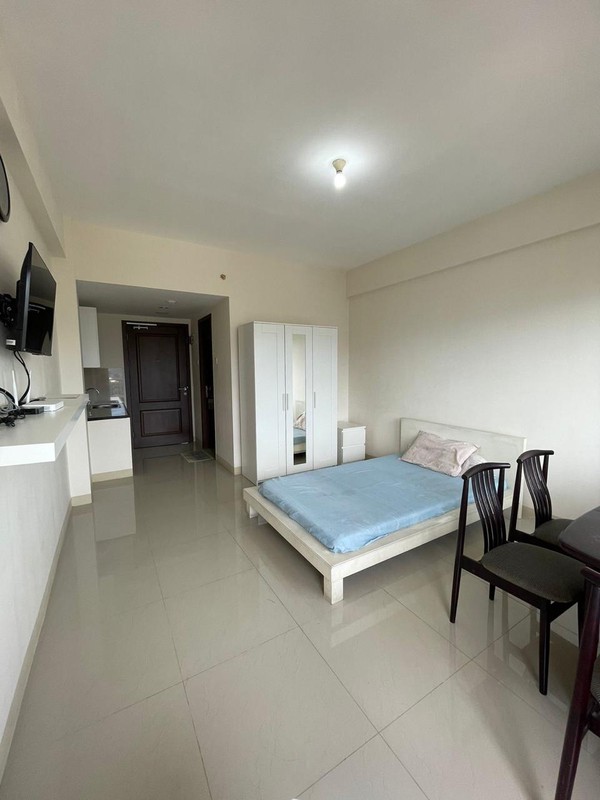 Galeri Ciumbuleuit Apartment Furnished