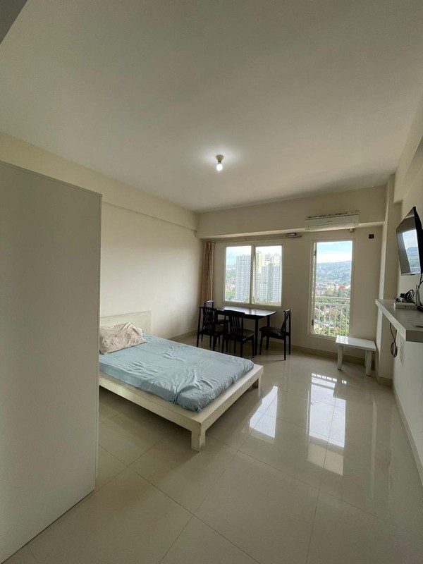Galeri Ciumbuleuit Apartment Furnished