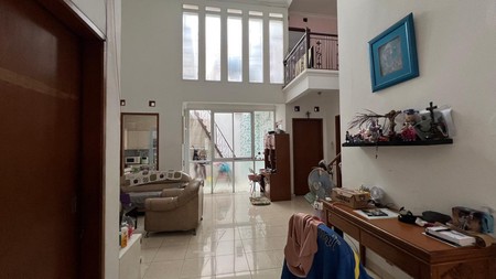 Rumah Taman Kopo Indah 3 Unfurnished Modern