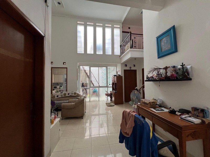 Rumah Taman Kopo Indah 3 Unfurnished Modern