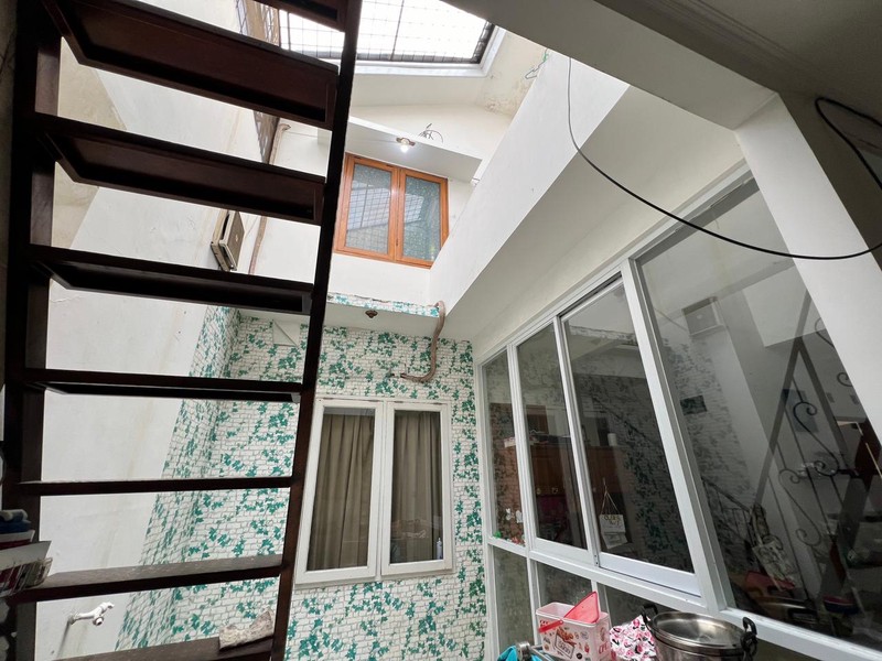 Rumah Taman Kopo Indah 3 Unfurnished Modern