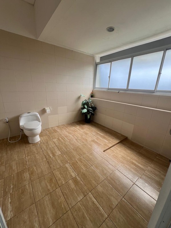 Rumah Villa Sukanagara Lembang