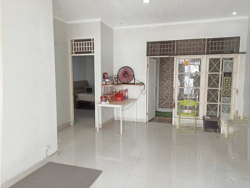 Rumah Bagus Di Kasuari Bintaro Jaya Sektor 9