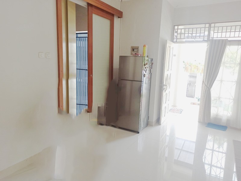 Rumah Bagus Di Kasuari Bintaro Jaya Sektor 9