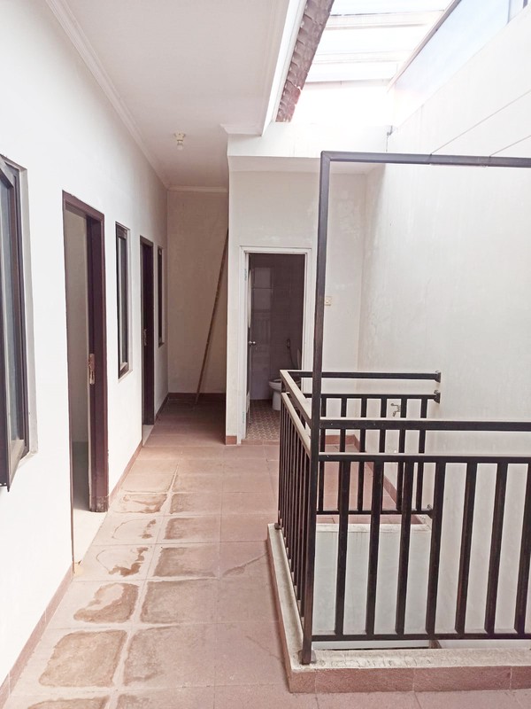 Rumah Bagus Di Kasuari Bintaro Jaya Sektor 9