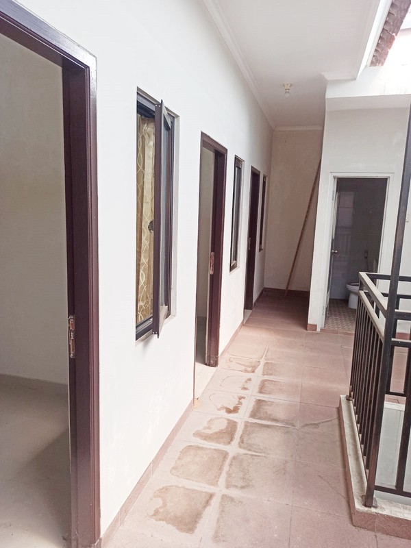 Rumah Bagus Di Kasuari Bintaro Jaya Sektor 9