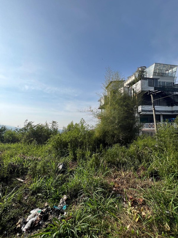 Tanah Kavling Bukit Pakar Timur