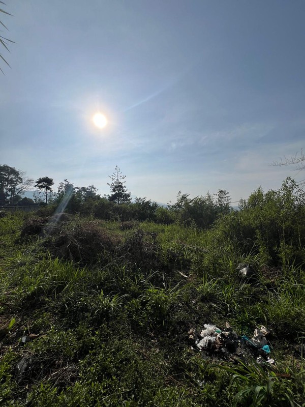 Tanah Kavling Bukit Pakar Timur