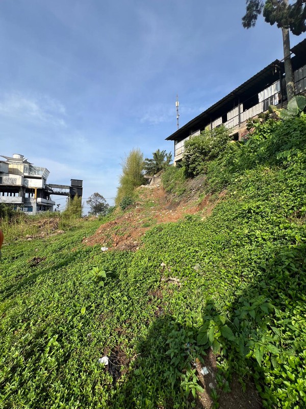 Tanah Kavling Bukit Pakar Timur