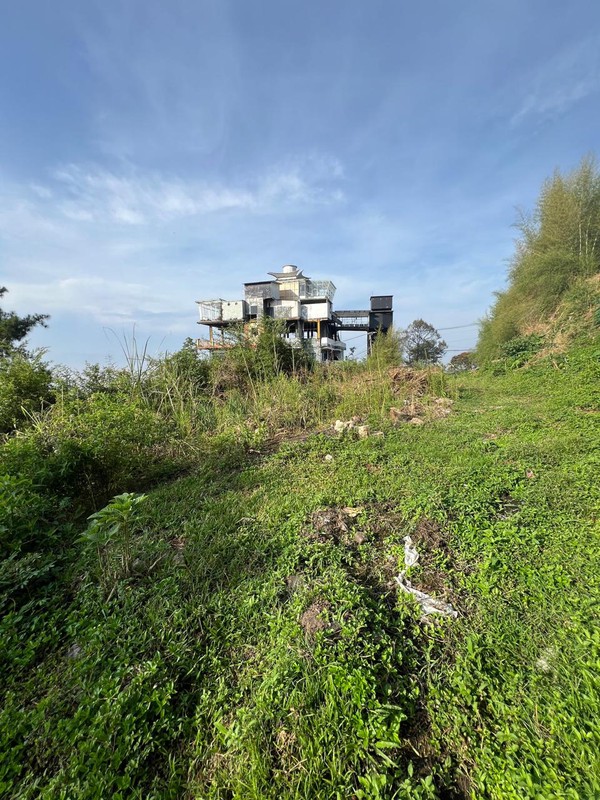 Tanah Kavling Bukit Pakar Timur