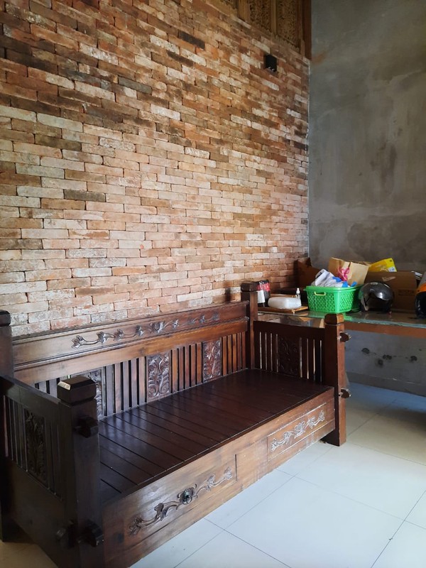 Di Sewa Rumah 2 Lantai Nyaman dan Asri di Sektor 9 Bintaro Jaya