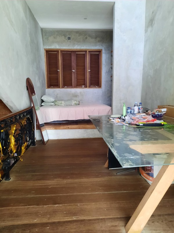 Di Sewa Rumah 2 Lantai Nyaman dan Asri di Sektor 9 Bintaro Jaya