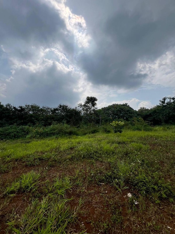 Tanah Kavling Resort Dago Pakar Raya