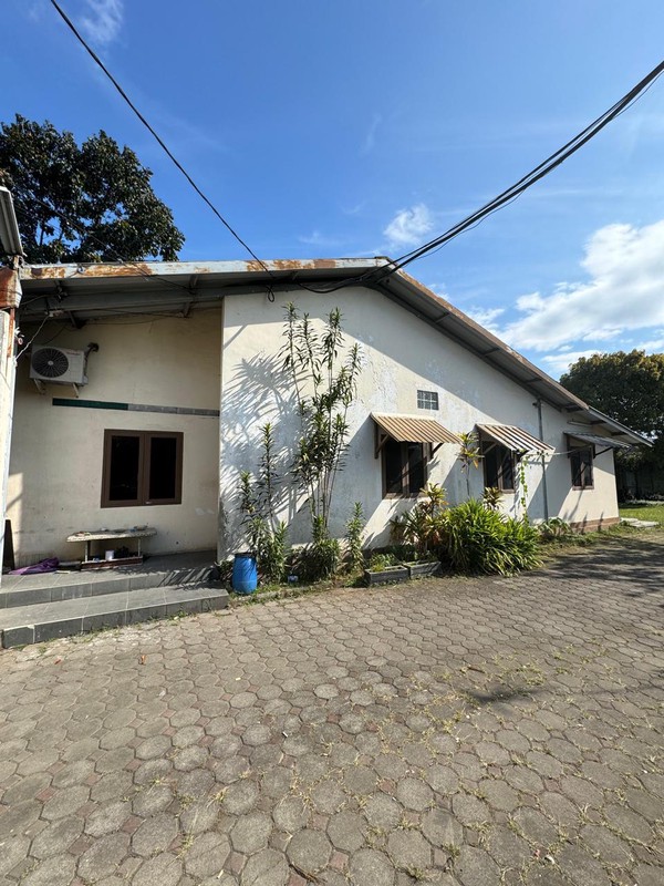 Gudang Untuk usaha Daerah Sukamenak