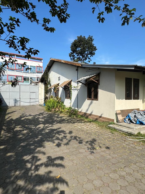 Gudang Untuk usaha Daerah Sukamenak