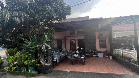 Rumah Cemara Regency Daerah Margaasih