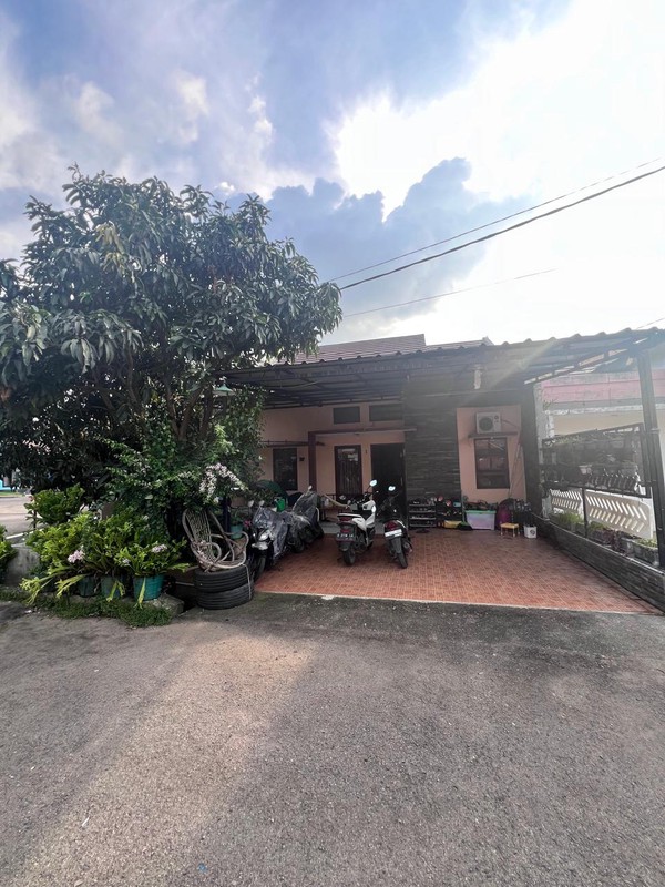 Rumah Cemara Regency Daerah Margaasih