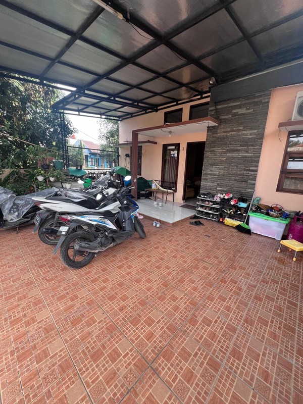 Rumah Cemara Regency Daerah Margaasih