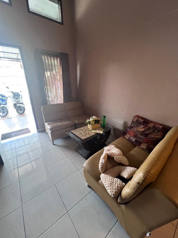 Rumah Cemara Regency Daerah Margaasih