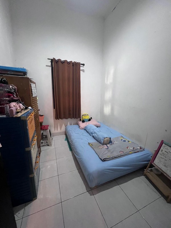 Rumah Cemara Regency Daerah Margaasih