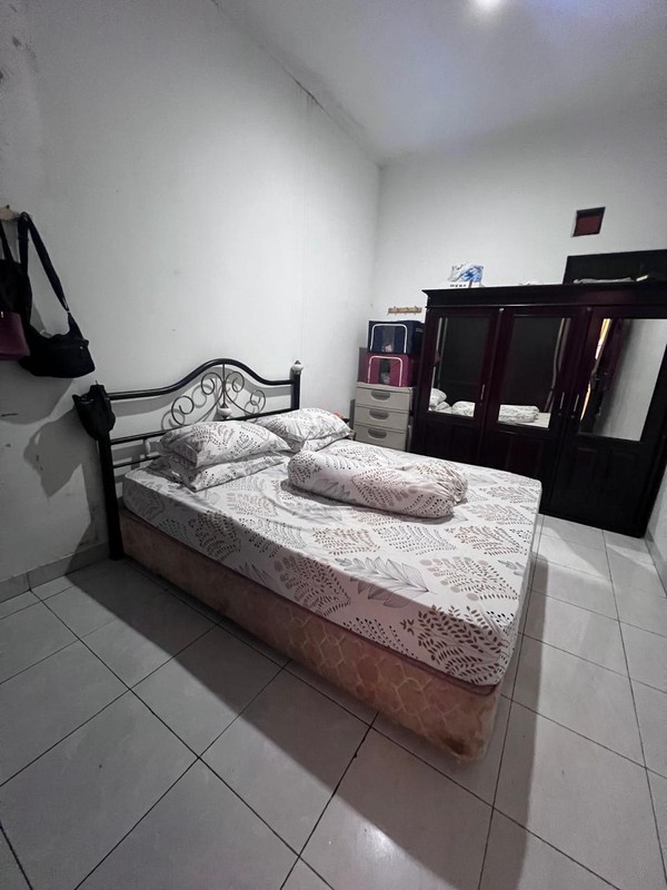 Rumah Cemara Regency Daerah Margaasih