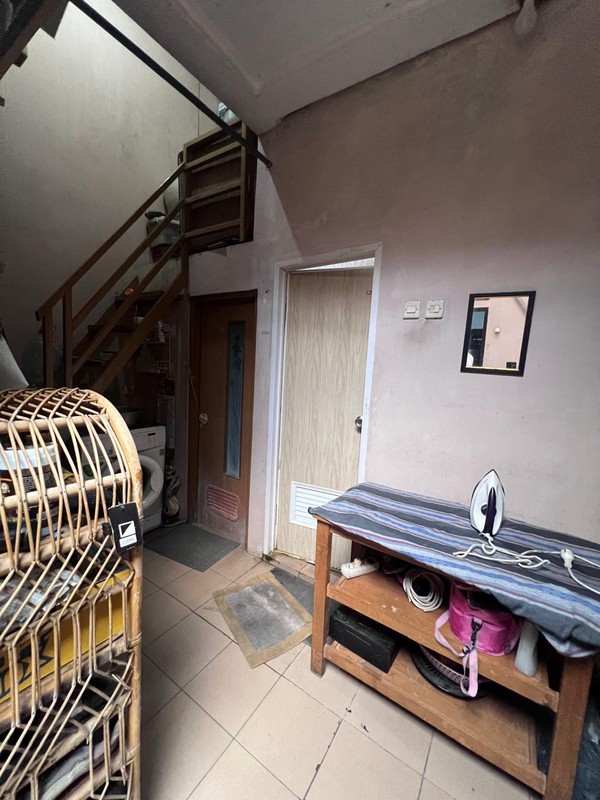 Rumah Cemara Regency Daerah Margaasih