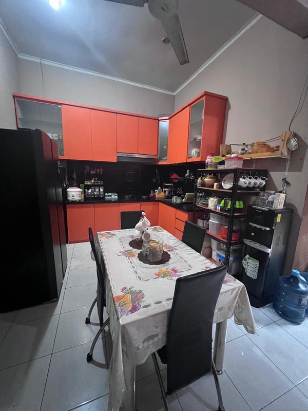 Rumah Cemara Regency Daerah Margaasih